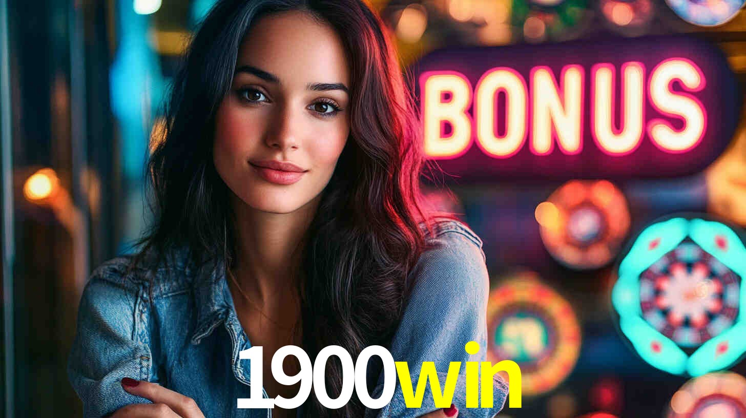 1900win bet
