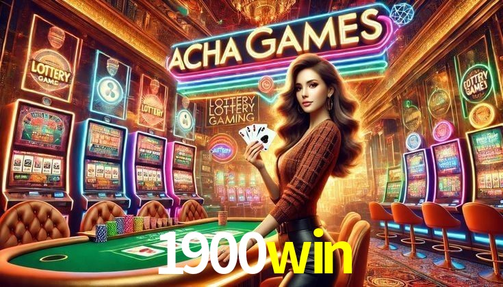 Experiência VIP 1900win
