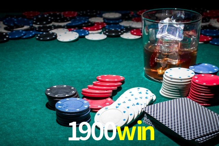 Experiência VIP 1900win