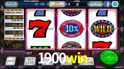 Desvendando o Mundo dos Jogos Virtuais na 1900win