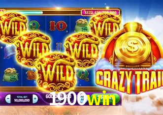 A Emoção da Loteria na 1900win: Uma Chance de Mudança de Vida