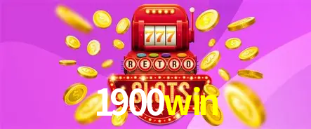 A Revolução dos Aplicativos de Jogos no 1900win