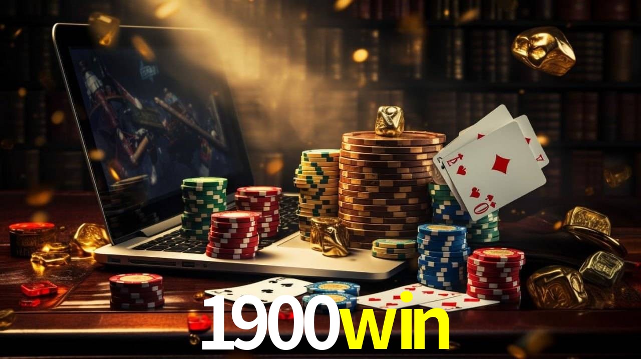 Estatísticas 1900win