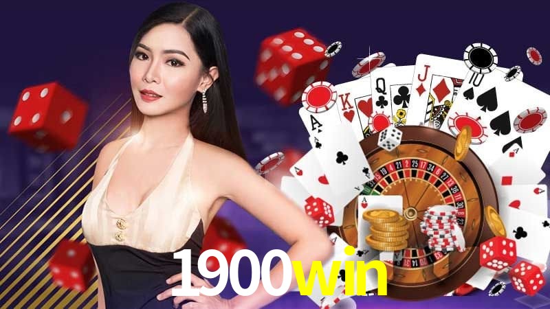 Casino Ao Vivo 1900win
