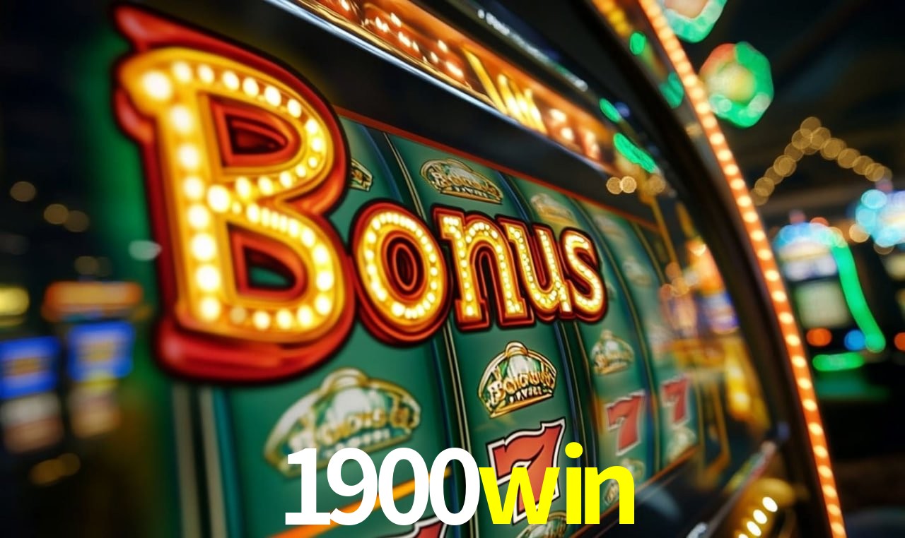 1900win Salvador - Promo Stats