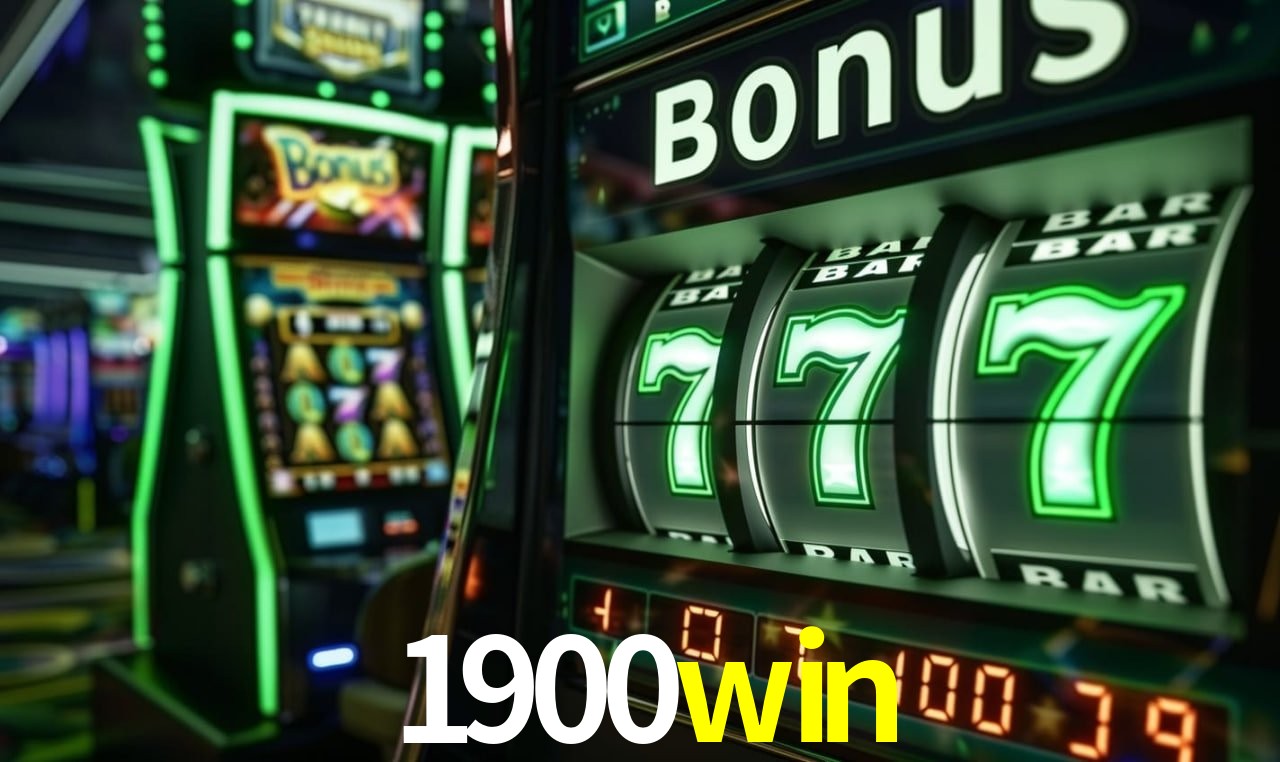 Account Benefits 1900win