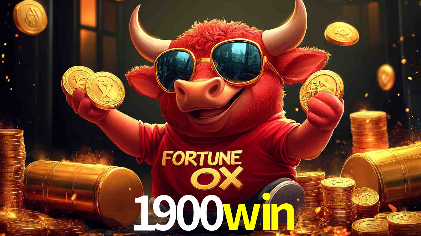 Descubra o Programa VIP da 1900win: Vantagens Exclusivas para Jogadores