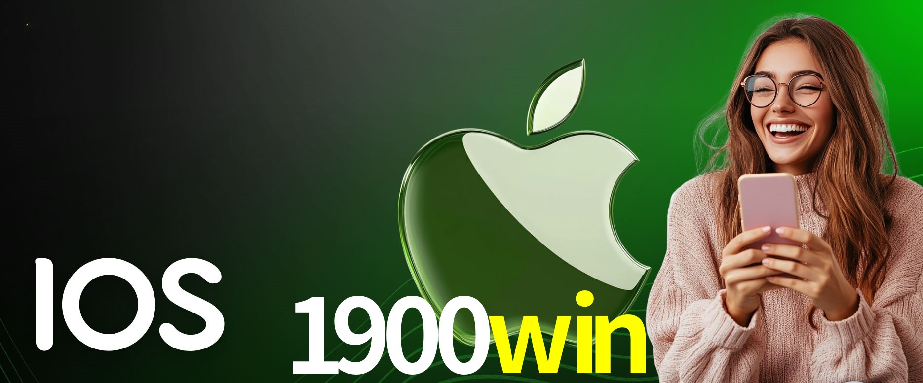APP oficial da 1900win para mobile