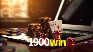 PIX Instantâneo 1900win