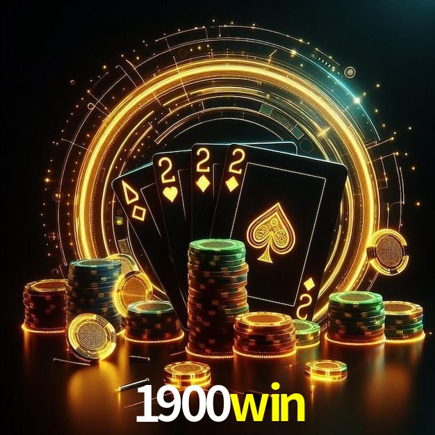 Promoção Relâmpago 1900win