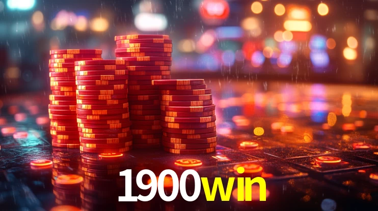Explore as vantagens do 1900win: serviço profissional e confiabilidade