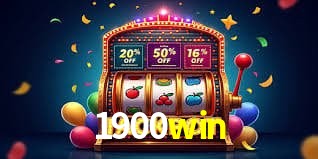 1900win - Support
