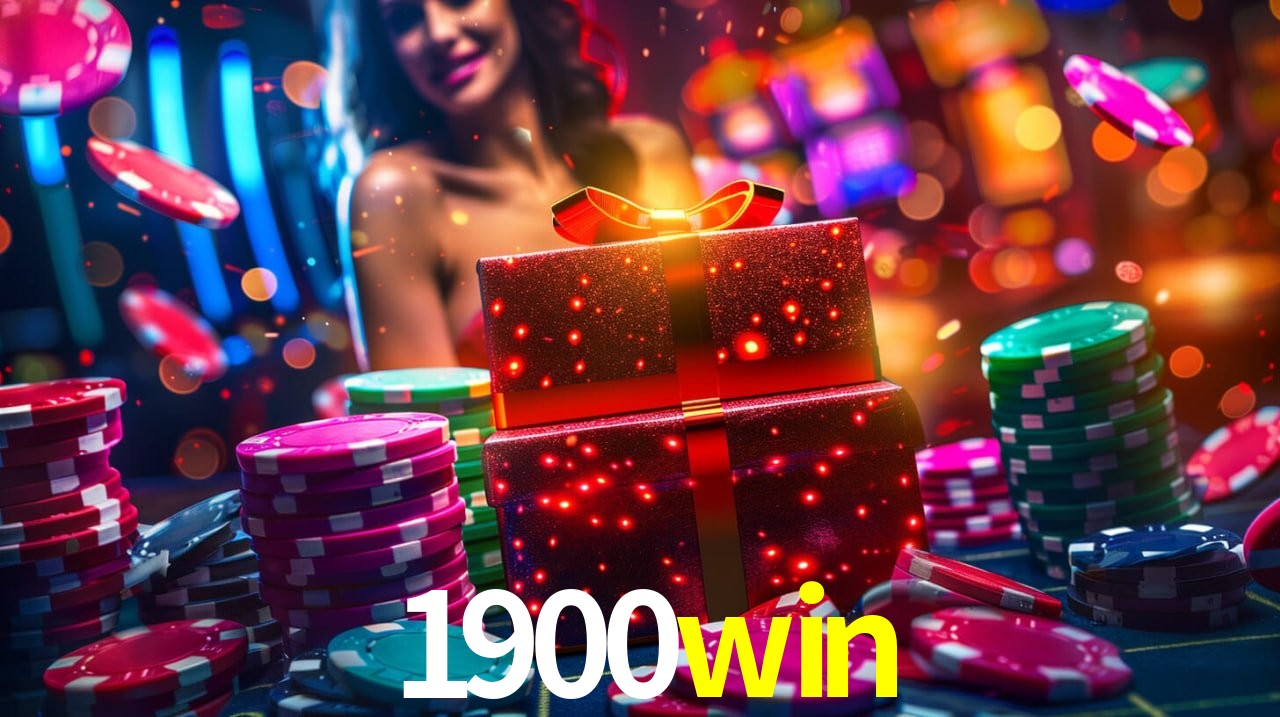 cassino 1900win