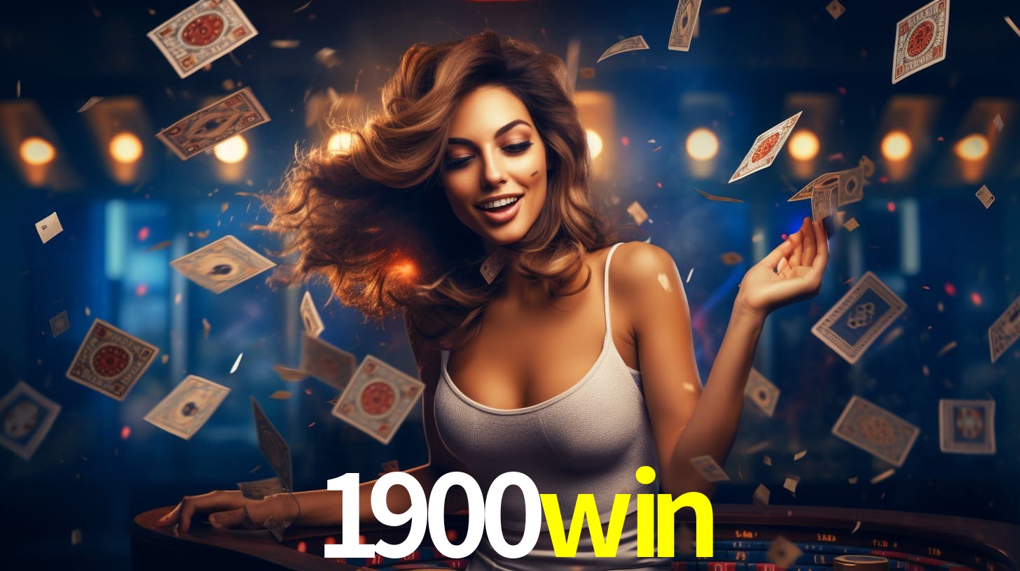 1900win,1900win.com