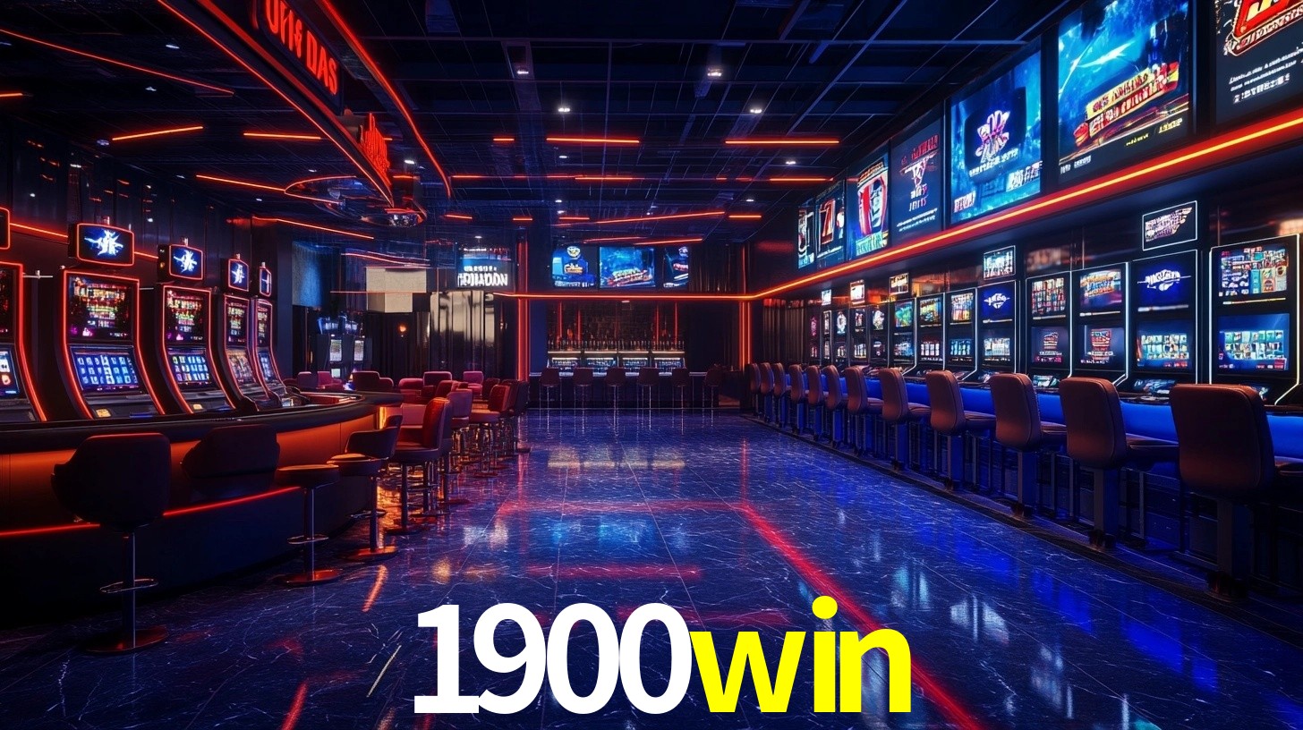 VIP Casino 1900win