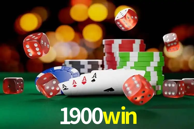 Promoções Sazonais 1900win