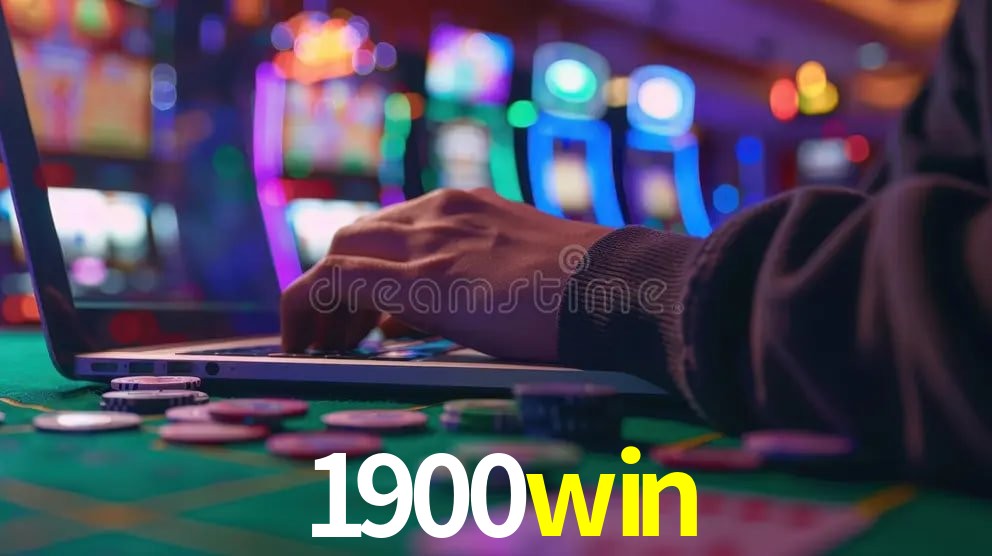 Casino VIP 1900win