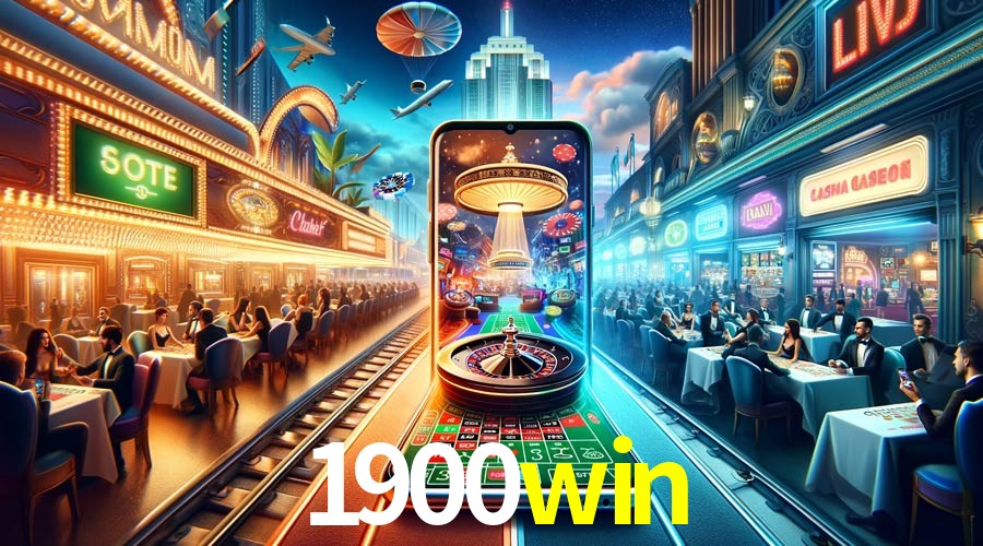Weekend Specials 1900win