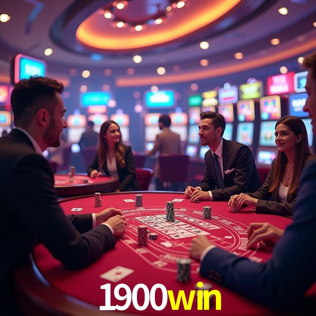 Estratégias Crash Games 1900win