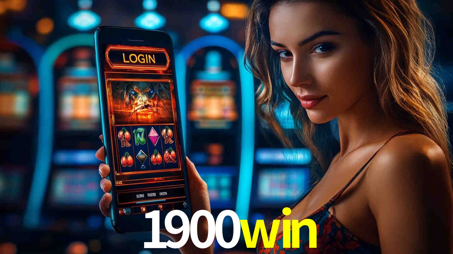 1900win: A Experiência de Casino com Jogos de Mesa ao Vivo