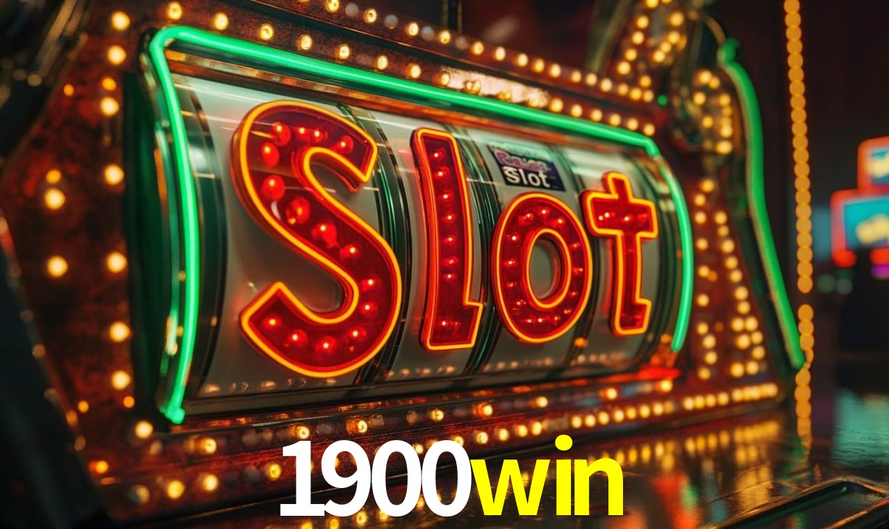 1900win - Login Methods