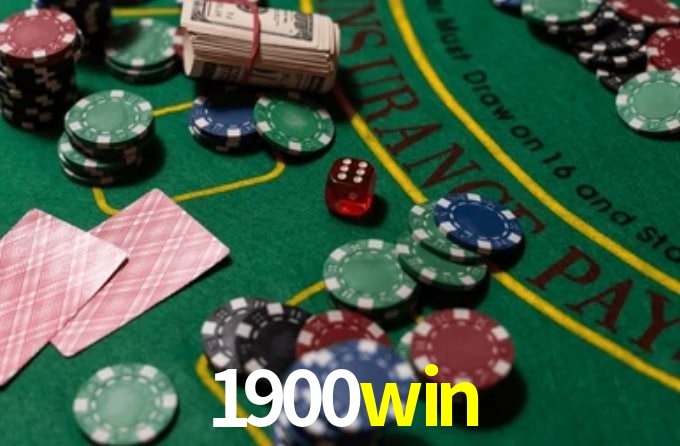 Bônus Generosos e Exclusivos no 1900win para Você!