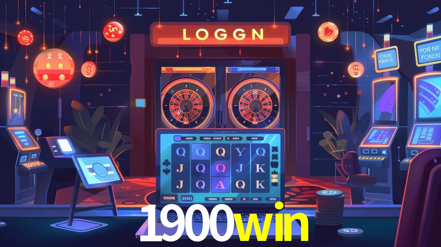 1900win Plataforma - Certificada MGA desde 2015
