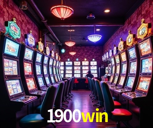 1900win Rio de Janeiro - Slot Strategy