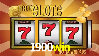 Descubra o Mundo do Cassino Online com 1900win