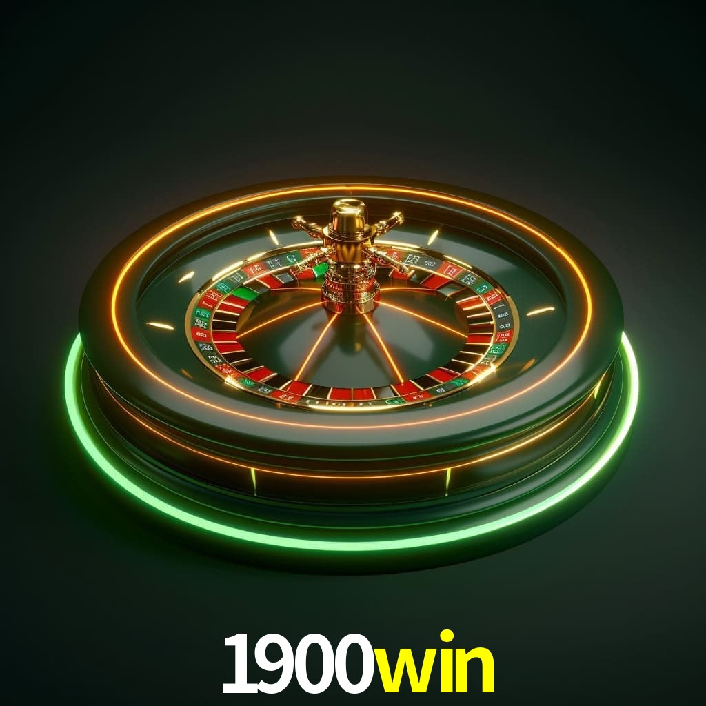 1900win App - Aplicativo Móvel Oficial