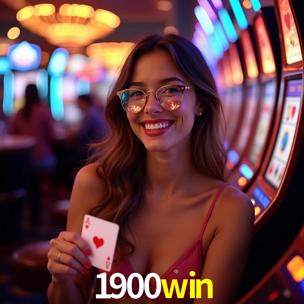 Bonus Features 1900win