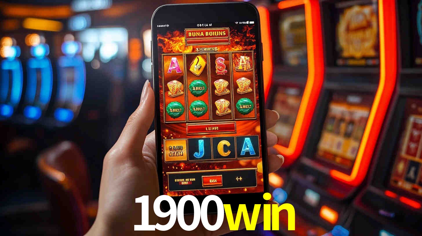 Experimente o Login Seguro Premium no 1900win