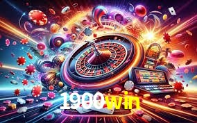 Jogos de Slot 1900win