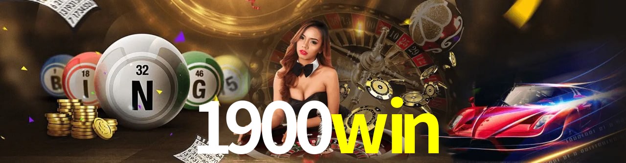 1900win São Paulo - Top Slots
