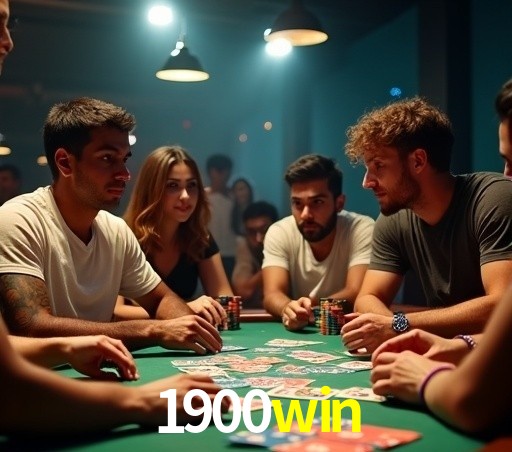 1900win Slot - 320+ Caça-Níqueis Premium