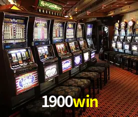 Explorando a Categoria de Eventos em Apostas na 1900win