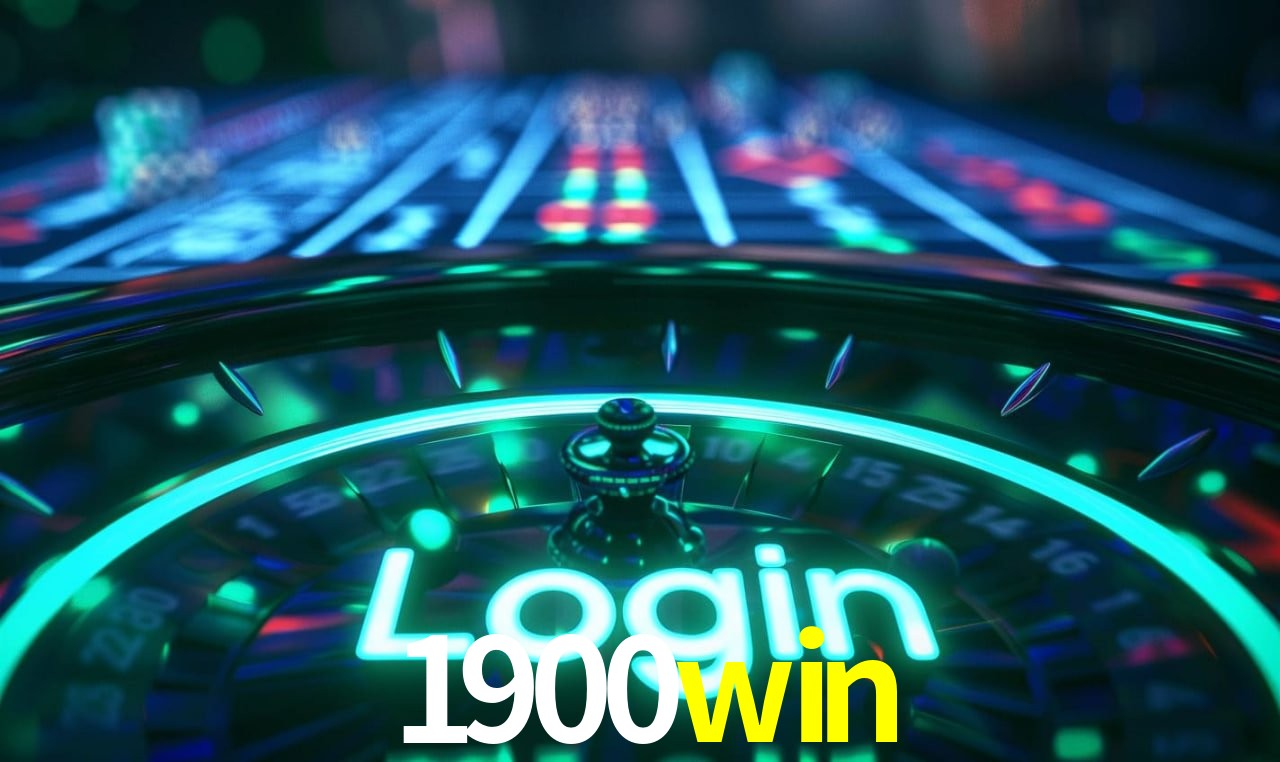 Diretório de Jogos 1900win