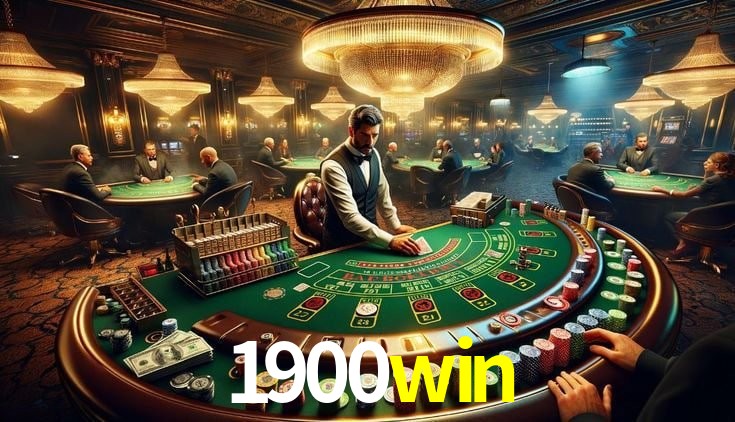 Games Directory 1900win