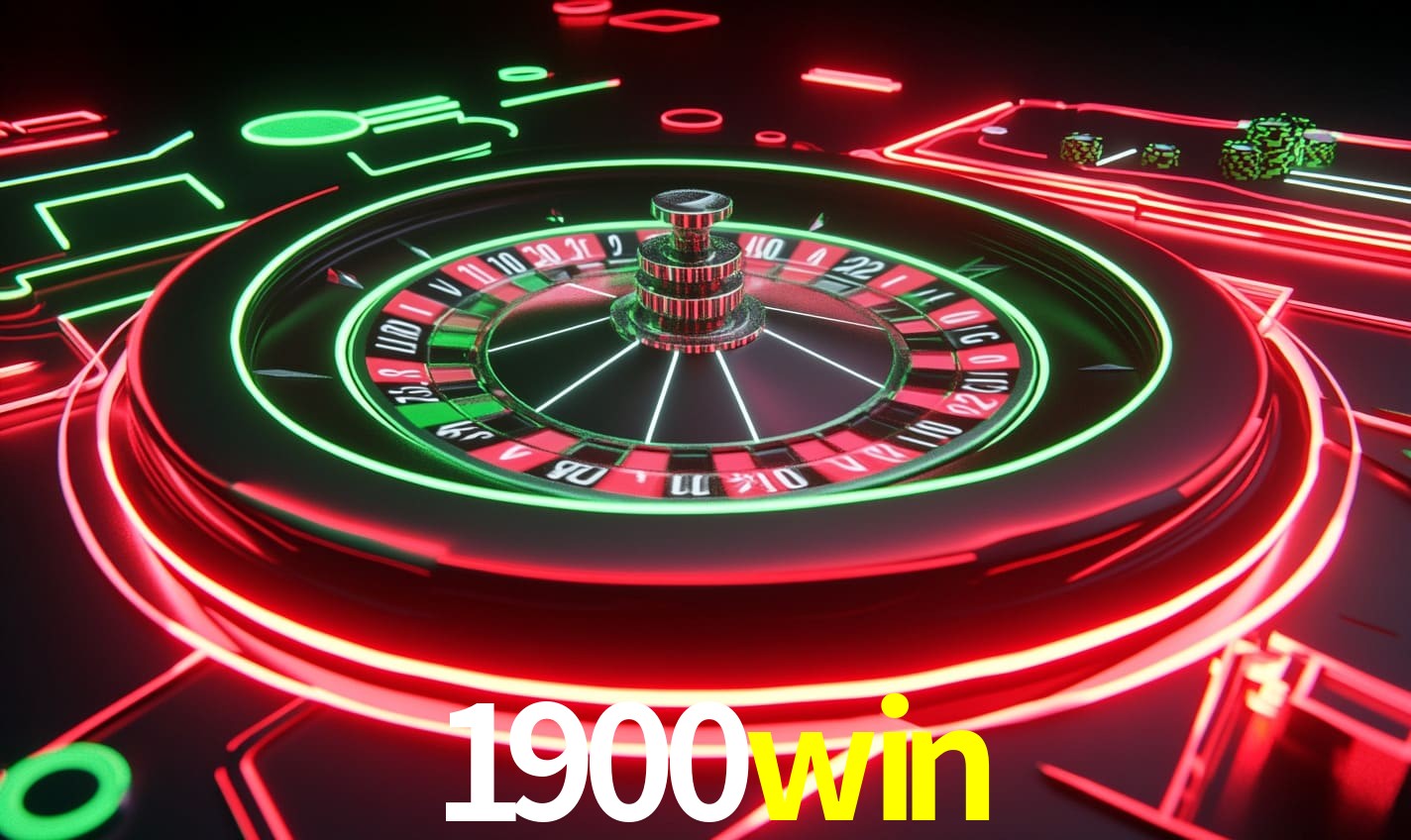 A Emoção da Loteria na 1900win: Uma Chance de Mudança de Vida