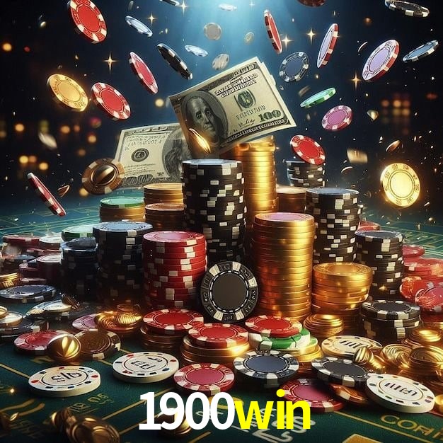 Interface do App 1900win