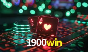Benefícios da Conta 1900win