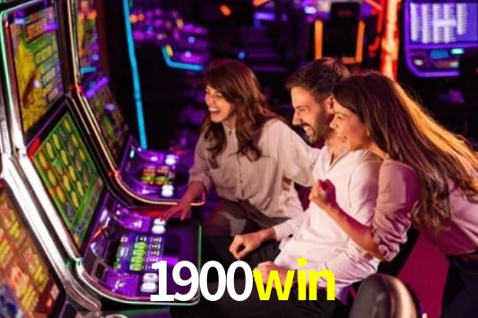 Jogos Exclusivos 1900win