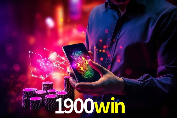 Apostas de Futebol 1900win
