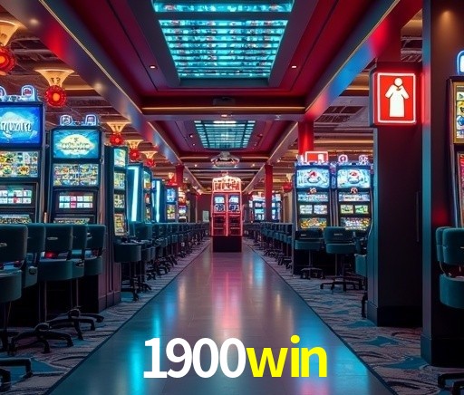 1900win Fortaleza - Leaderboard