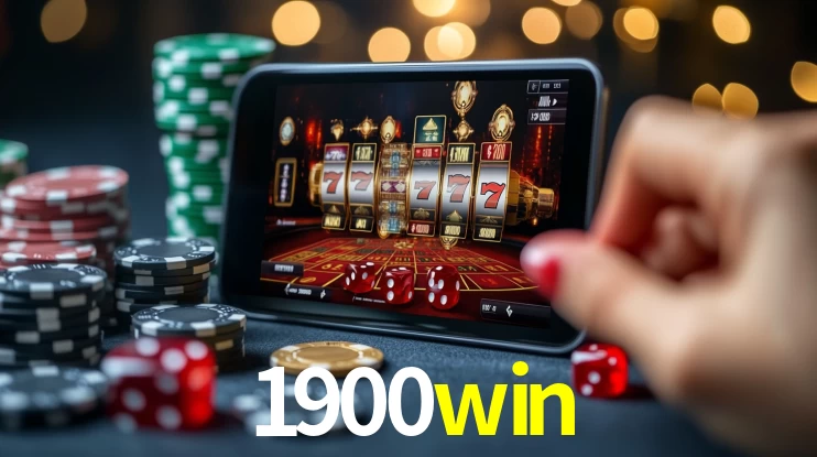 Live Casino 1900win