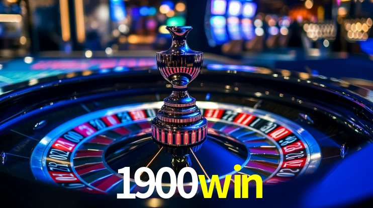 1900win App Interface