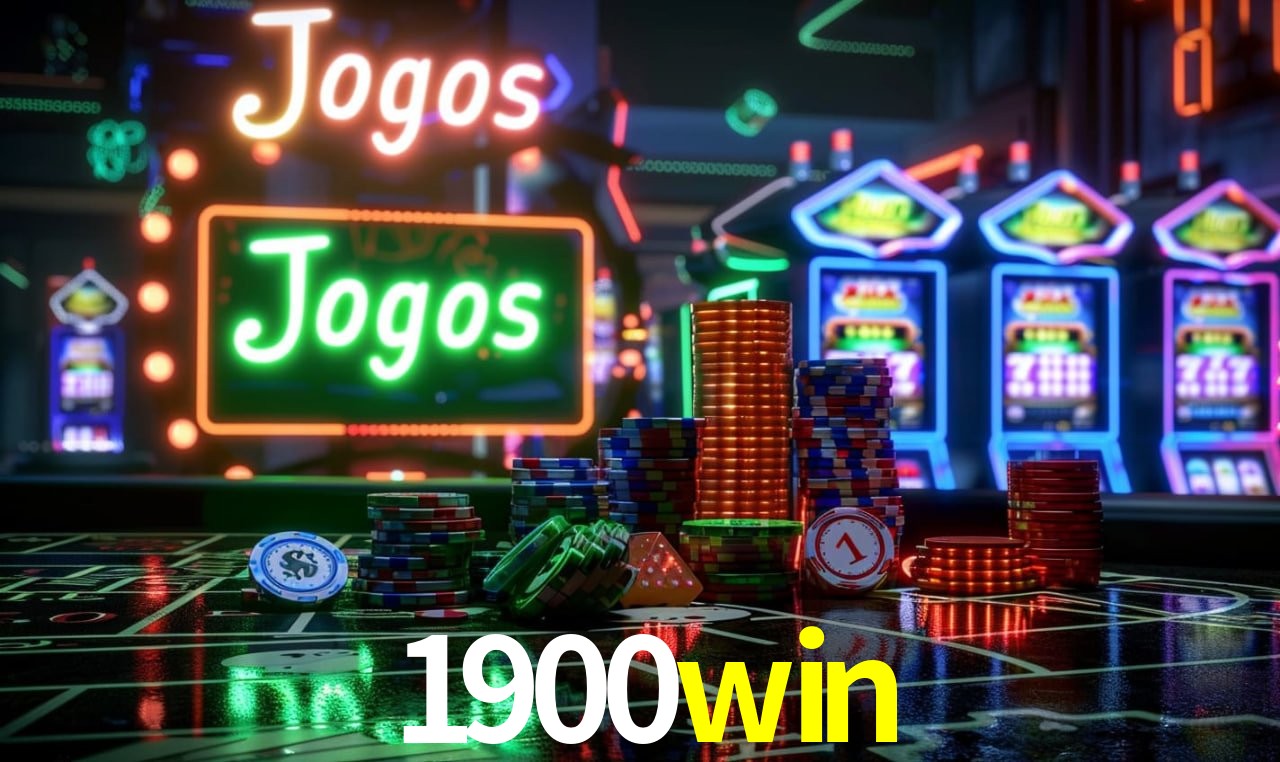 1900win bet