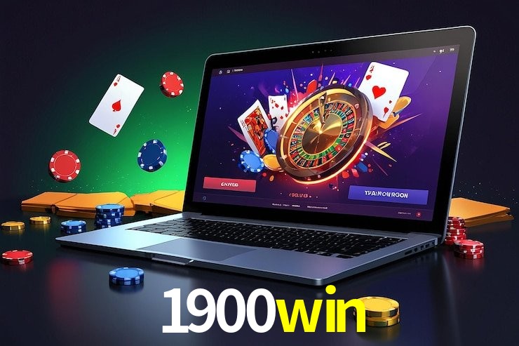 1900win Belo Horizonte - Payments