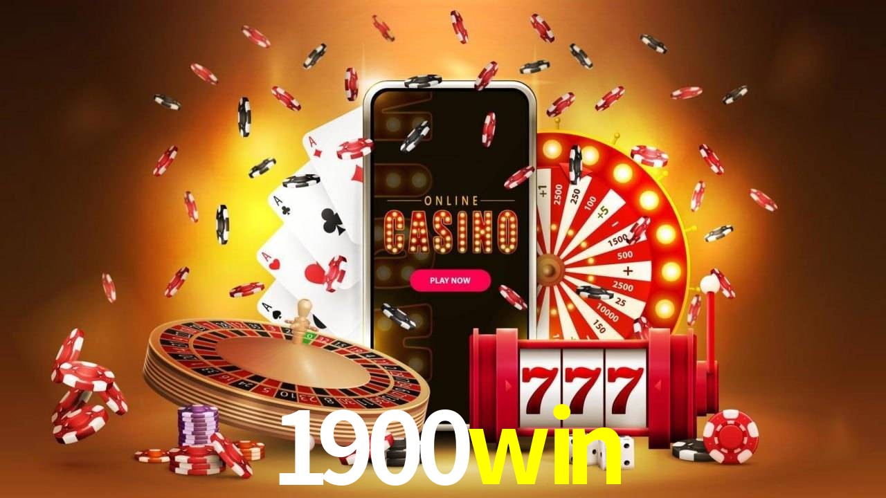 1900win Brasília - Jogo Features