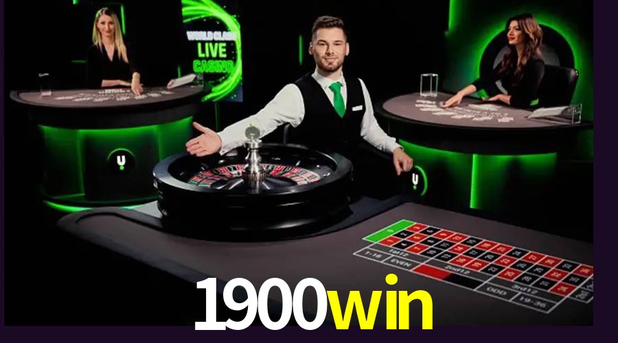 Exclusive Offers 1900win